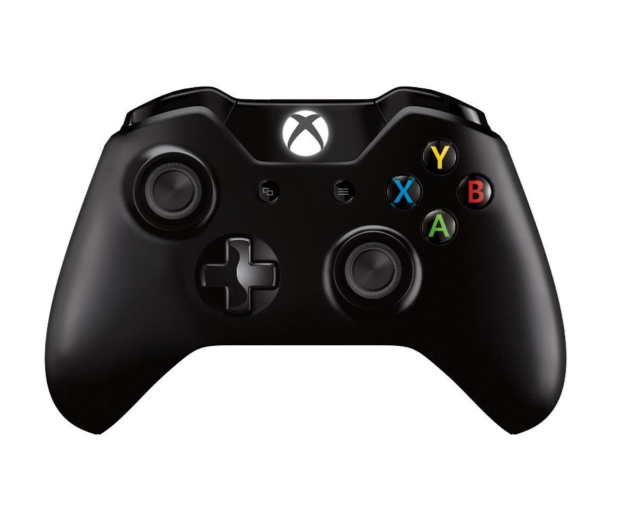 MICROSOFT Xbox X 1TB + Forza Horizon 4 + Forza Motorsport 7 - 436905 - zdjęcie 3